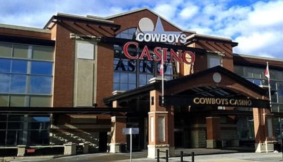 Cowboys Casino