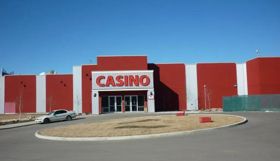 Eagle River Casino