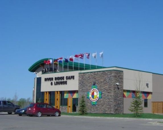 Alberta’s First Nations Casinos