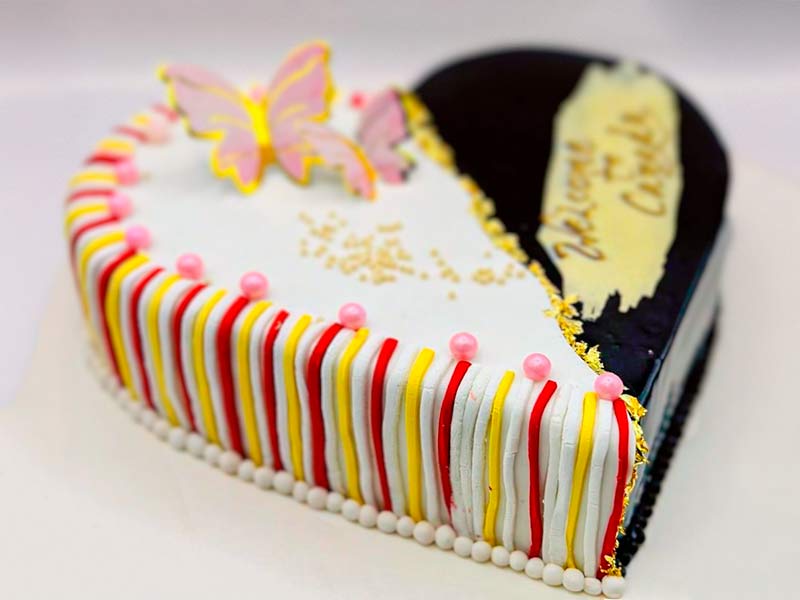 The Cake Boutique Riverbend