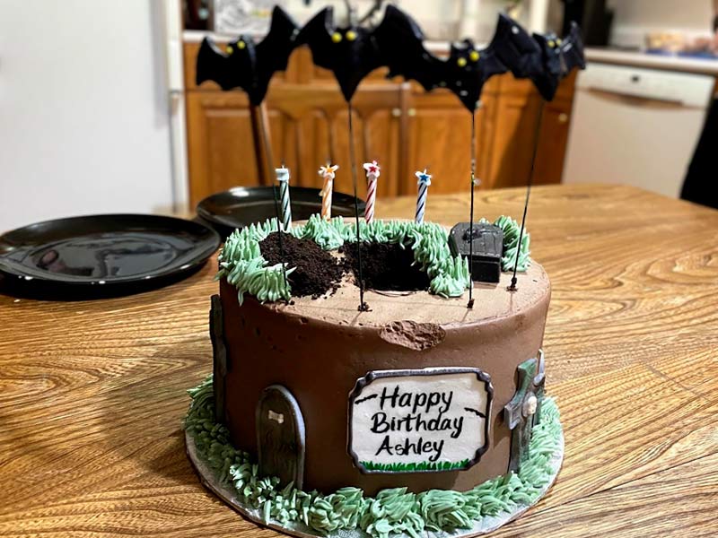 Whimsical Cake Studio